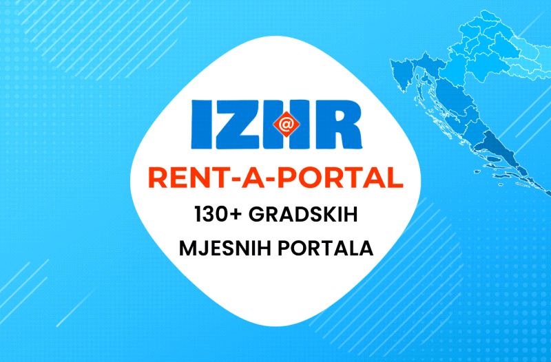 Glina - grad-glina.net - Najam portala