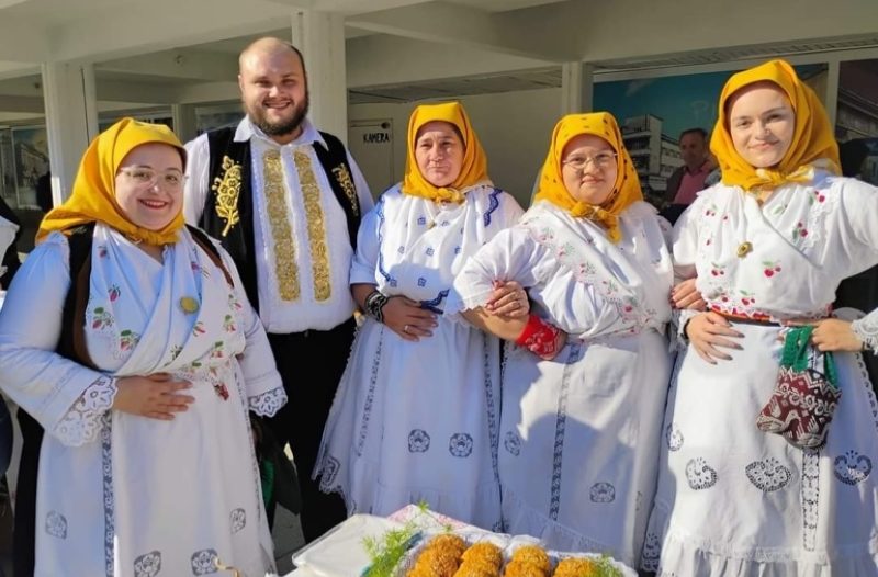 Glina - grad-glina.net - Slavonija slavi svoju baštinu: drugi Pogača Fest u znaku 20 godina Veselih Šokica i okusa koji spajaju tradiciju i budućnost