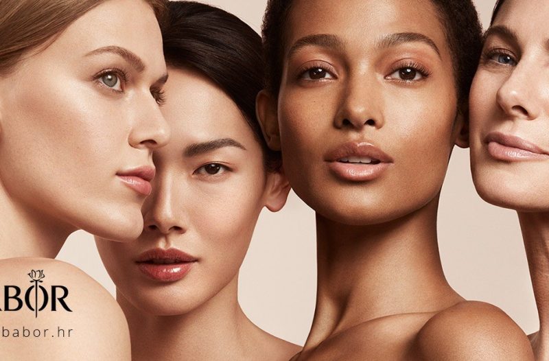 Glina - grad-glina.net - BABOR Skincare - vrhunska kozmetika