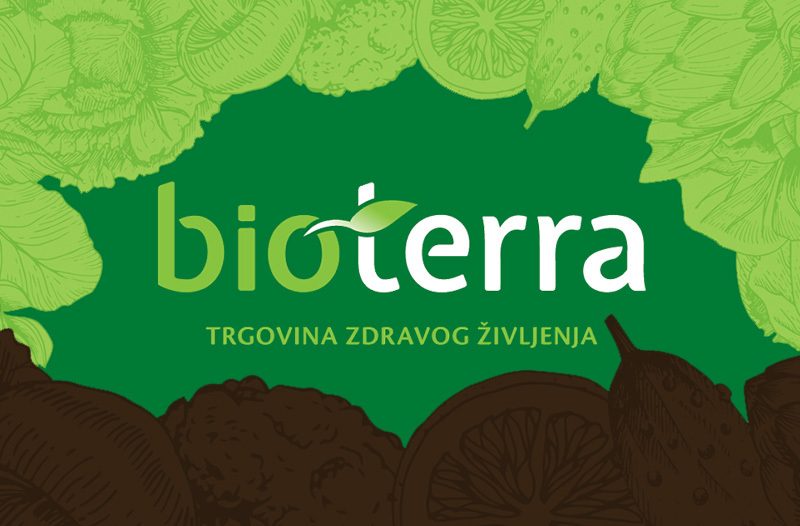 Glina - grad-glina.net - Bio Terra - Trgovina prirodnih i zdravih proizvoda