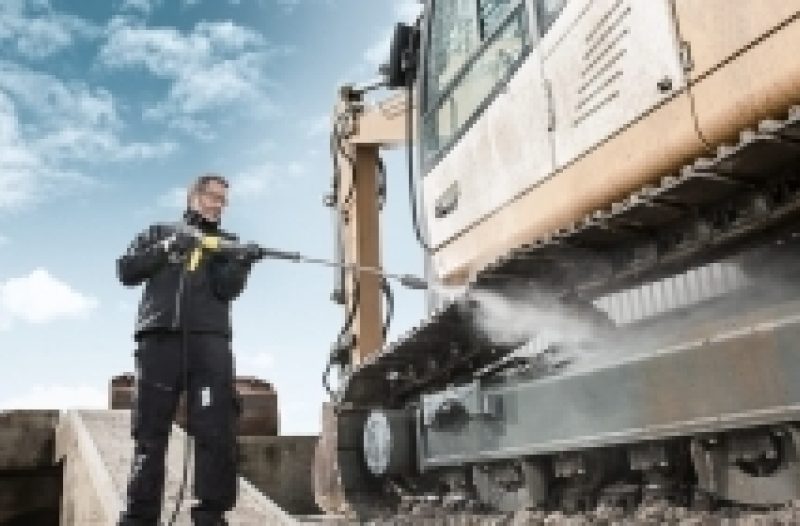 Glina - grad-glina.net - Uređaji za pranje i čišćenje, rezervoari za vodu, septičke jame i biopročišćivači - Karcher prodaja i servis