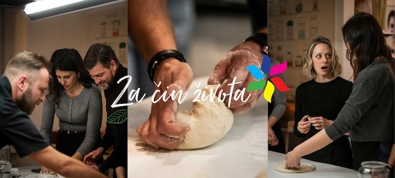 Glina - grad-glina.net - Zdravlje - KULINARSKA RADIONICA ŽIVOTA