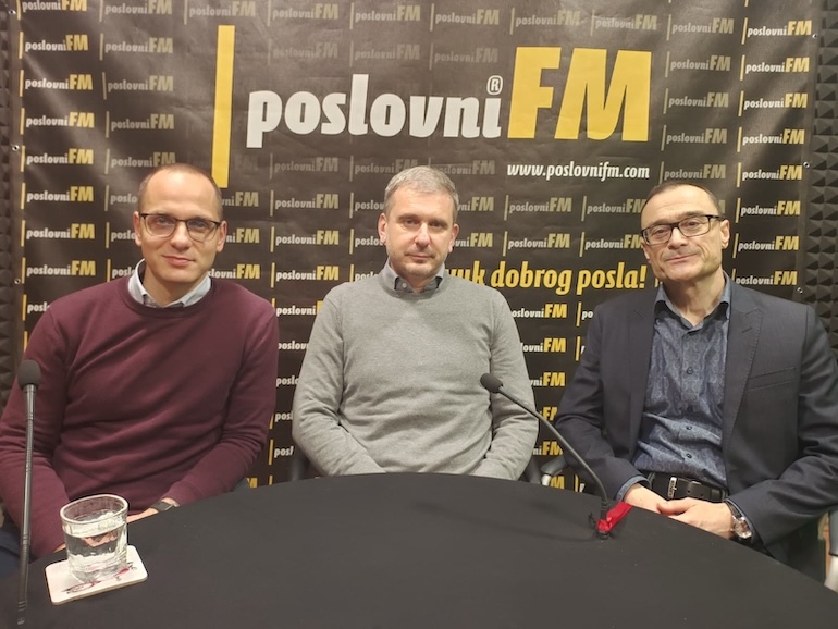 Glina - grad-glina.net - Poslovni podcast - Startup s FER-a koji želi učiniti razminiranje sigurnijim: priča o InEMsenseu
