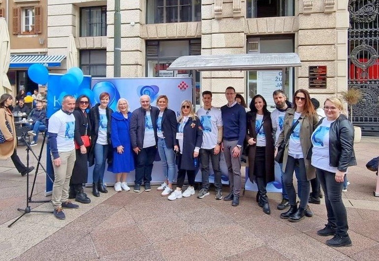Glina - grad-glina.net - Zdravlje - Rak debelog crijeva izlječiv je u više od 95 posto slučajeva ako se otkrije u ranoj fazi!