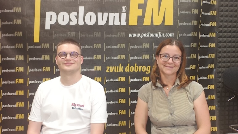 Glina - grad-glina.net - Poslovni podcast - Počele prijave za Nestlé Summer’s Cool plaćenu ljetnu praksu, za mlade osobe koje žele rasti