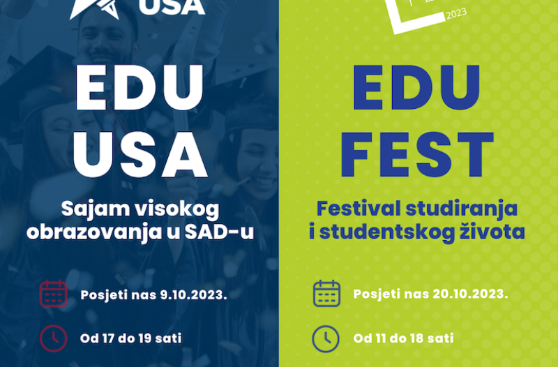 Glina - grad-glina.net - Uskoro u Zagrebu Sajam američkih sveučilišta i koledža – prvi put uživo nakon tri godine
