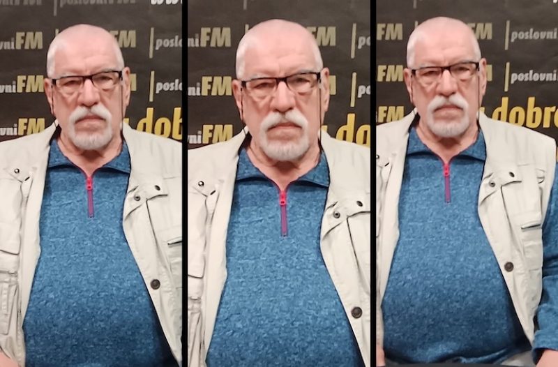 Glina - grad-glina.net - Boris Škoti: U zgradi je važno povjerenje među suvlasnicima, bez utjecaja osobnih odnosa