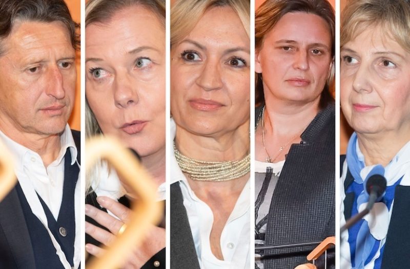 Glina - grad-glina.net - EPL AWARD panel: Ukupna komunikacijska kultura raste, jača svijest o bitnosti interne komunikacije