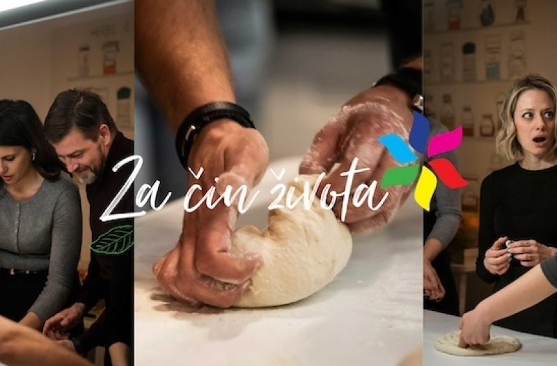Glina - grad-glina.net - KULINARSKA RADIONICA ŽIVOTA