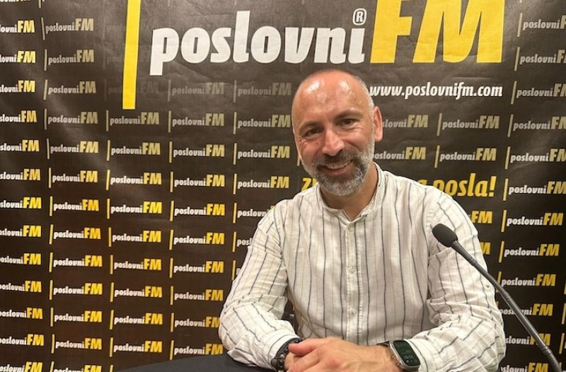 Glina - grad-glina.net - Goran Kliškić: Strah je najveći saboter naših potencijala