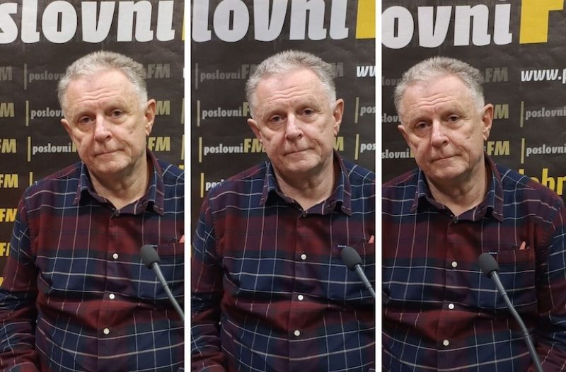Glina - grad-glina.net - Hrvoje Zgombić: Svi vjerovnici u svim insolvencijskim postupcima imaju pravo na povrat PDV-a