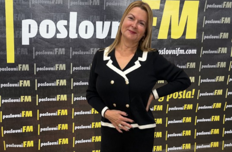 Glina - grad-glina.net - Ines Županović: Bez tima nema posla ni uspjeha
