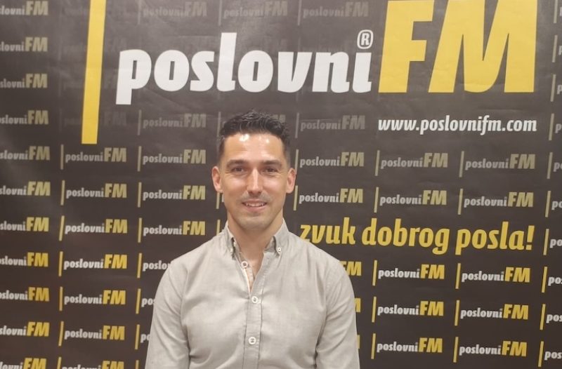 Glina - grad-glina.net - AI, nekretnine i startup iz Hrvatske: Kako Vendue Tech želi pojednostaviti ulaganje u nekretnine diljem Europe