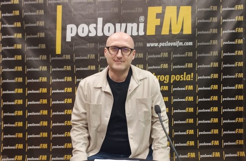Glina - grad-glina.net - Ivan Markić: Zgrade stare, problemi rastu, a bez pregleda i plana, obnova je privid sigurnosti