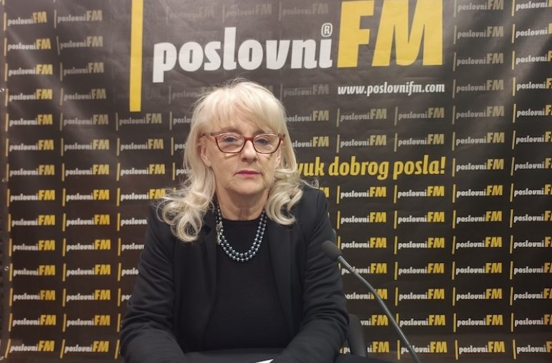 Glina - grad-glina.net - Ivanka Birtić: Računovodstvo nije samo evidencija prošlosti, ono je alat za donošenje odluka
