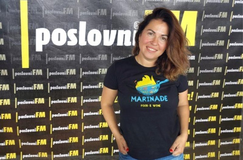 Glina - grad-glina.net - Lysenko: Treba raditi po malo, ustrajno, voljeti svoj posao i uspjeh će doći