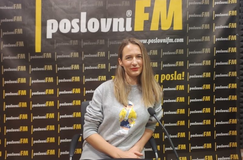 Glina - grad-glina.net - Kad moda postane alat za promjenu: kako je nastao DressApp Green