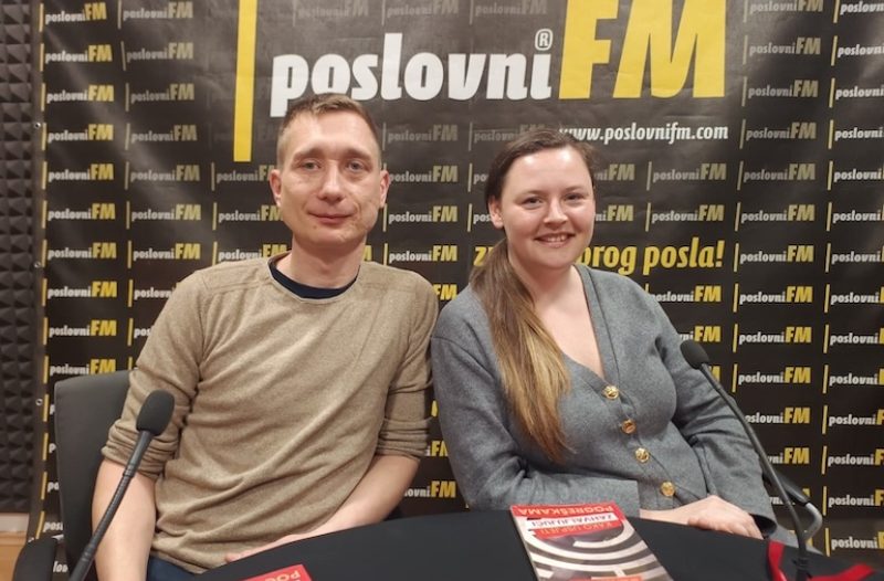 Glina - grad-glina.net - Obitelj Vuković: Od kuhanja piva na tavanu do polica trgovačkih lanaca