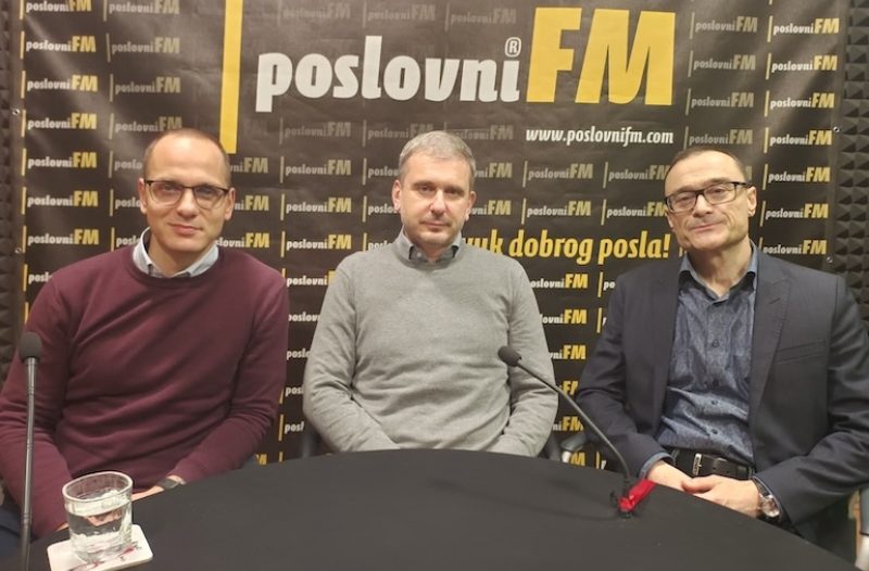 Glina - grad-glina.net - Startup s FER-a koji želi učiniti razminiranje sigurnijim: priča o InEMsenseu