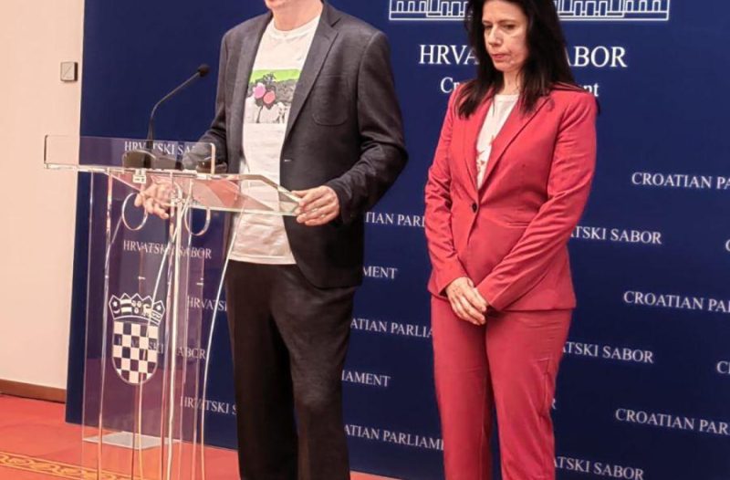 Glina - grad-glina.net - Politika - U RH 1,7% najbogatijih držalo preko 43% štednje - JE LI IH SRAM