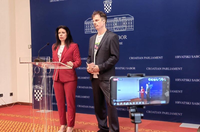 Glina - grad-glina.net - U RH 1,7% najbogatijih držalo preko 43% štednje - JE LI IH SRAM