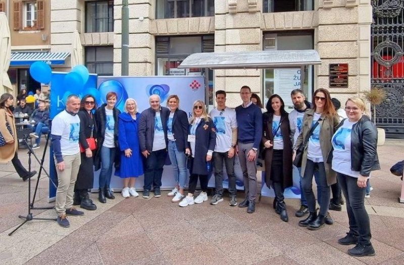 Glina - grad-glina.net - Rak debelog crijeva izlječiv je u više od 95 posto slučajeva ako se otkrije u ranoj fazi!