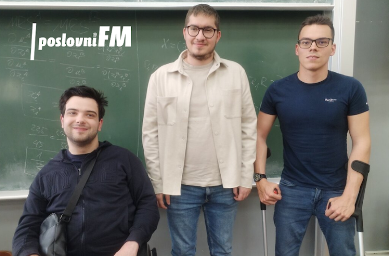 Glina - grad-glina.net - Pametna Hrvatska: kako platforma SIADUS povezuje studente i gradi inkluzivnije društvo