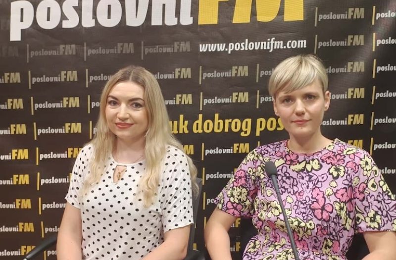 Glina - grad-glina.net - Kako male tvrtke mogu opstati među velikima: Priprema, priča i ustrajnost