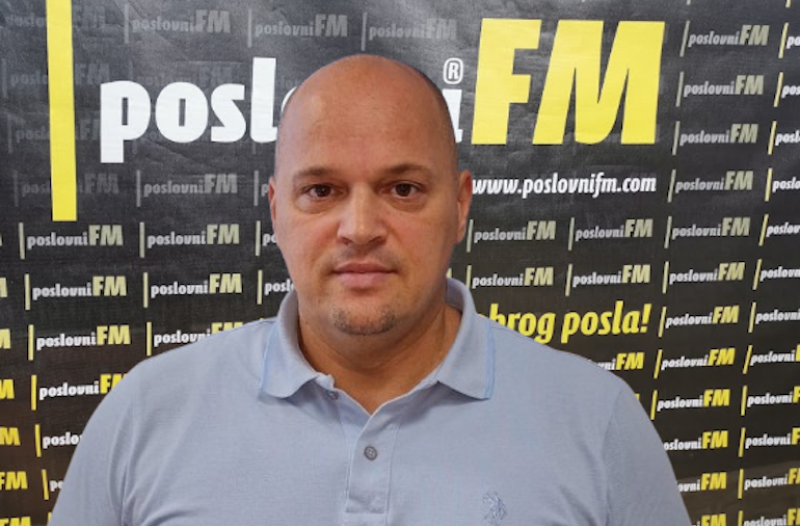 Glina - grad-glina.net - Toni Šoljan: Bojim se da će kod nove regulative za zgrade, kao i obično, problem biti provedba