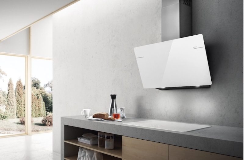 Glina - grad-glina.net - Top 5 modernih kuhinjskih napa za svaki stil kuhinje