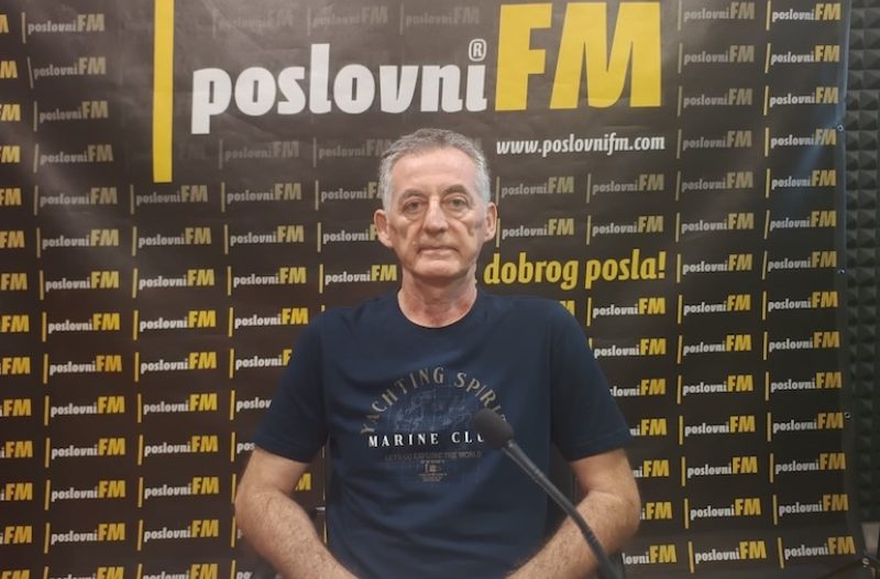 Glina - grad-glina.net - Zdravko Čizmar: U Hrvatskoj je čak 16.800 stubišta bez dizala, u 10.000 bi ih se moglo ugraditi