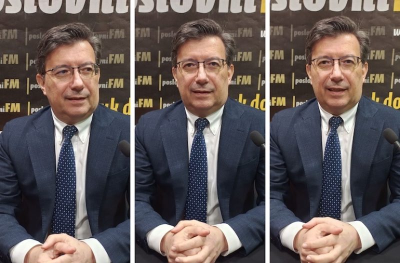 Glina - grad-glina.net - Željko Uhlir: Nacionalni plan stambene politike donosi ambiciozne ciljeve, ali i konkretne mjere koje bi mogle značajno poboljšati pristup stambenom prostoru u Hrvatskoj