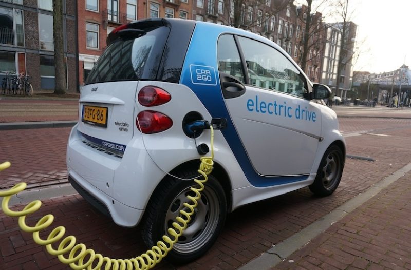 Glina - grad-glina.net - Quo vadis Zagreb: Uloga plana održive urbane mobilnosti i uloge električnih automobila