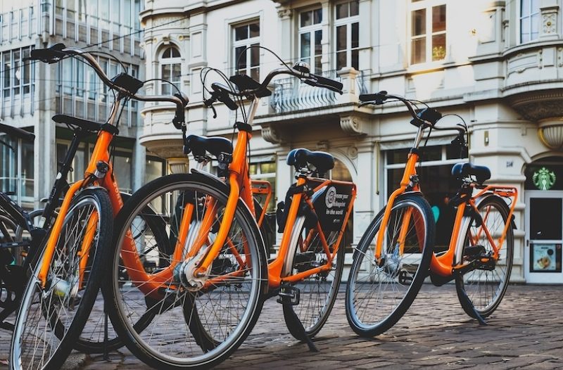 Glina - grad-glina.net - Quo vadis Zagreb: Razvoj biciklističkog prometa i potreba za cjelovitom infrastrukturom