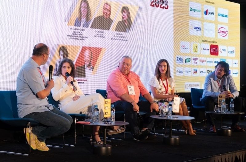 Glina - grad-glina.net - Brend Forum: Osobni brend nije mit. On je odraz istine, dosljednosti i hrabrosti da budeš svoj – svaki dan