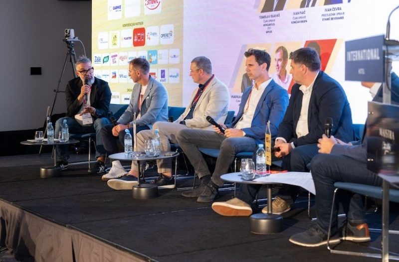 Glina - grad-glina.net - Brend Forum: Brend identitet panel – Lojalnost je najveći san svakog brenda, a put sve teži i teži