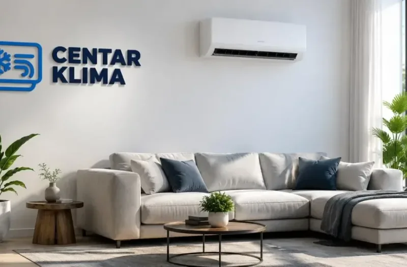 Glina - grad-glina.net - Centar Klima nudi cjelovitu uslugu prodaje, montaže i servisa klima uređaja