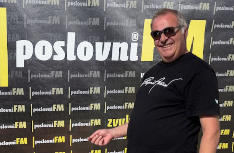 Glina - grad-glina.net - Dražen Bonković: Uz volju i upornost sve će doći na svoje