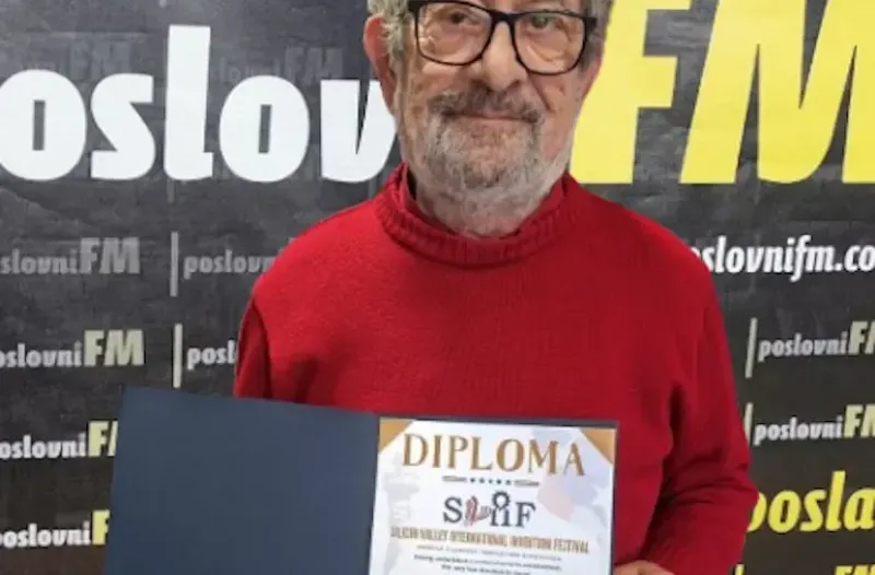 Glina - grad-glina.net - Pivačić: Svjetski nagrađen izum ‘sidra s pomičnim krakovima’ uskoro na tržištu