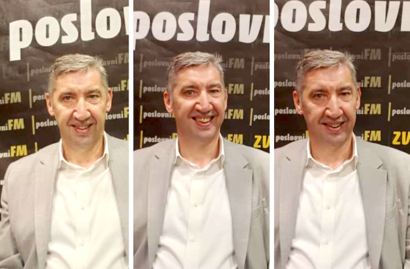 Glina - grad-glina.net - Florin Dimitriu: Održiv rast temelj je uspjeha kompanije Nestlé u Hrvatskoj