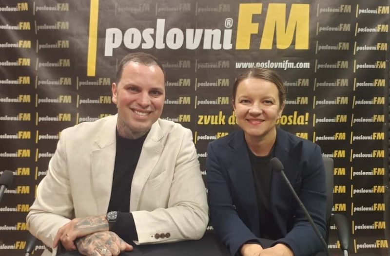 Glina - grad-glina.net - Chef Mario Mandarić: Hrana je vrijednost, a ne potrošna roba – odnosimo se prema njoj s poštovanjem