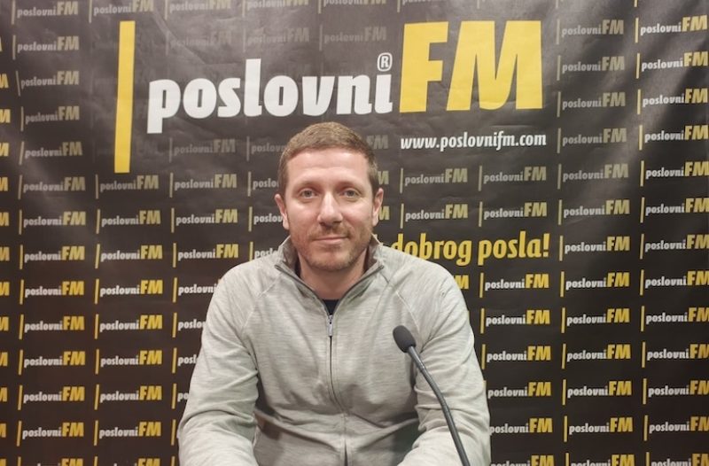 Glina - grad-glina.net - Otokar Crnalić: Kako je hrvatski start-up Art Division promijenio način na koji vidimo prostor