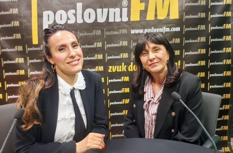 Glina - grad-glina.net - Maslać Petričević: Stupovi Naftaline su upravo članovi obitelji