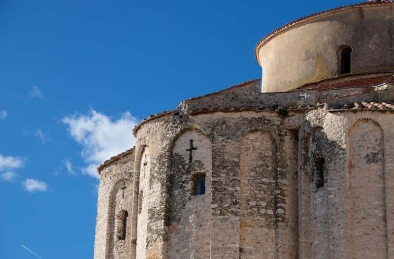 Glina - grad-glina.net - Zadar postaje središte Mediterana! Evo kako će se dan našeg podneblja obilježiti u Donatovom gradu