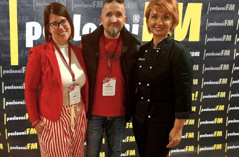 Glina - grad-glina.net - Još uvijek nemamo dovoljno razvijenu gastro kulturu, ali ne odustajemo od kvalitete