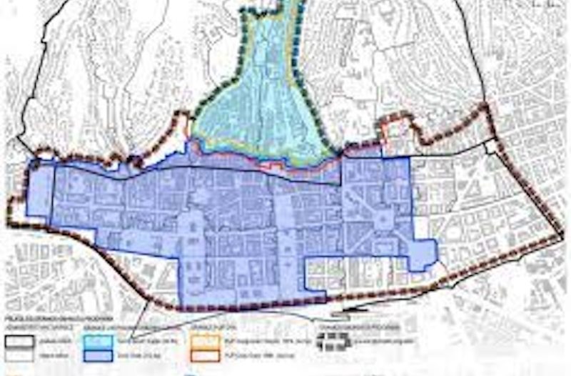 Glina - grad-glina.net - Quo vadis Zagreb: Što je zapisano u Planu razvoja Grada Zagreba do 2027. vezano uz promet?