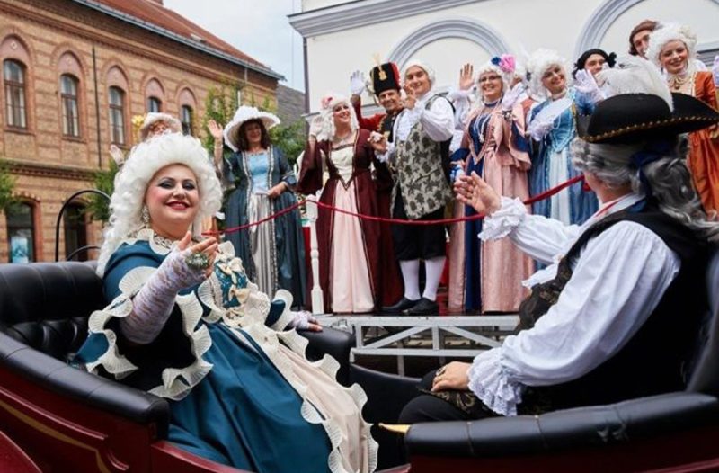 Glina - grad-glina.net - Terezijana za 10 dana