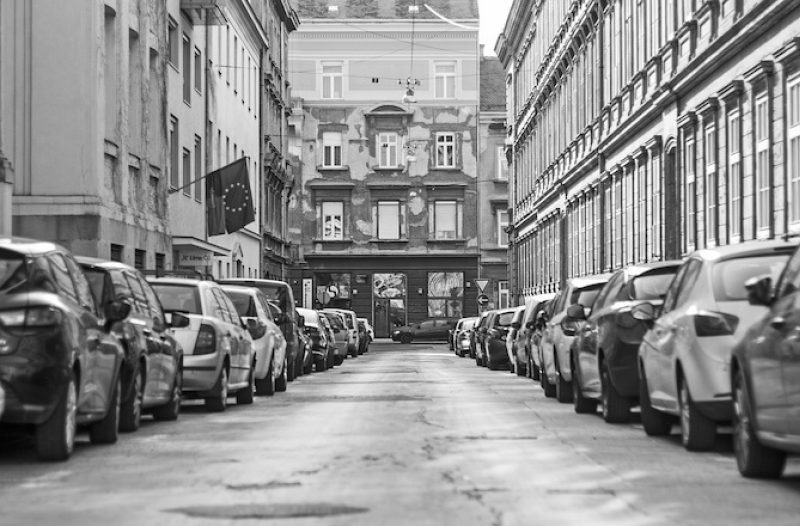 Glina - grad-glina.net - Quo vadis Zagreb:  Najveći izazov u prevladavanju automobilske ovisnosti je komfor vlastitog vozila